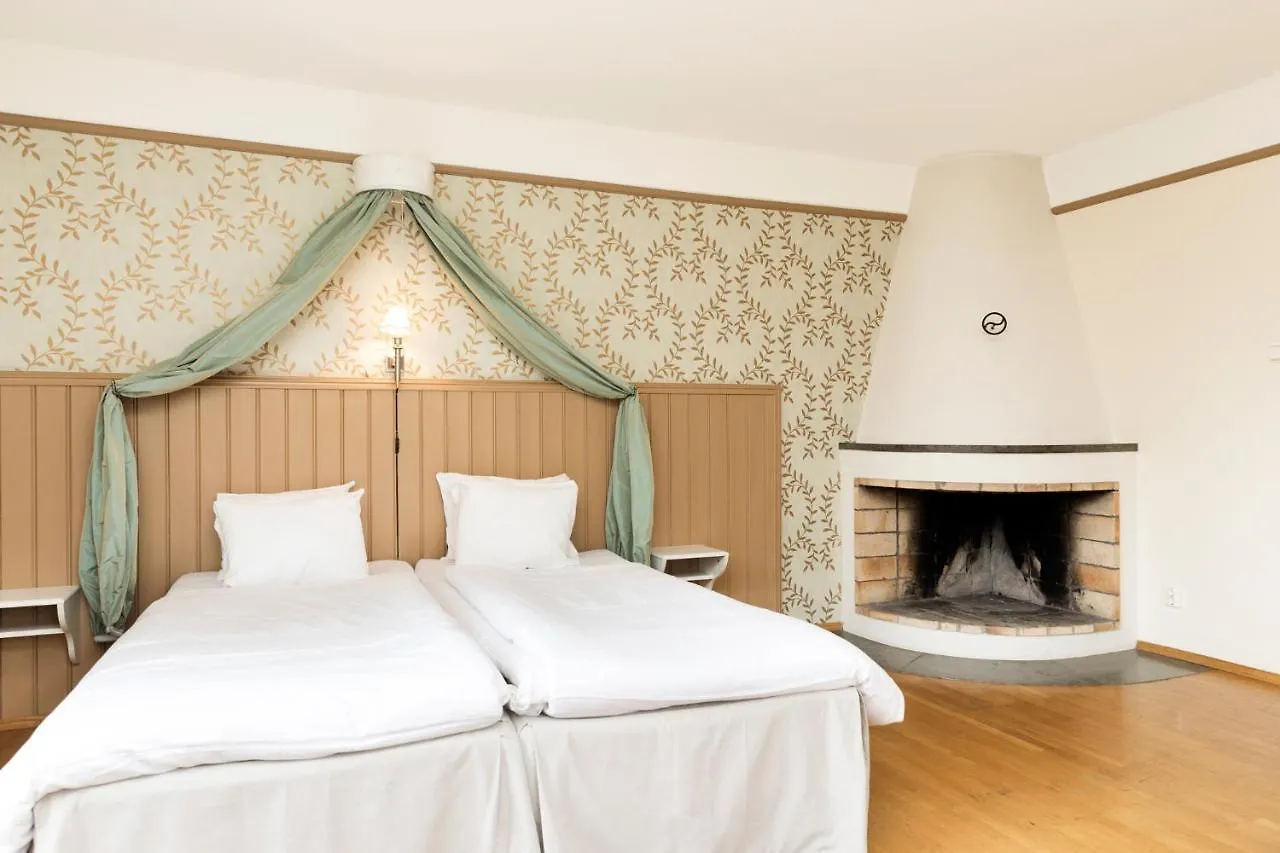 **** Hotell Ronnums Herrgård Vargon Sverige