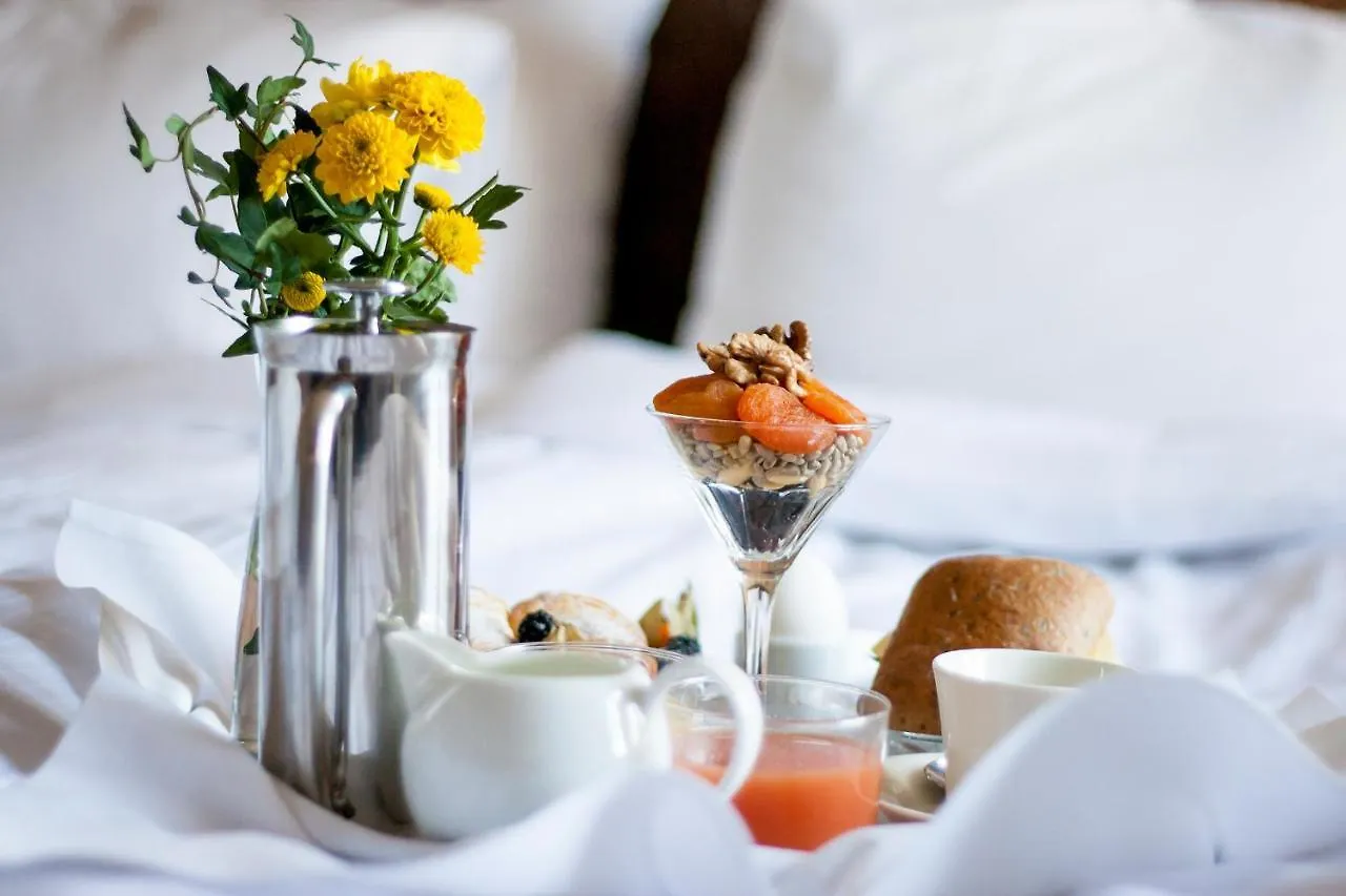 Ronnums Herrgård Vargon Hotell