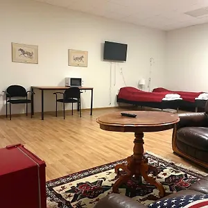Trestads Vaerdshus Vänersborg