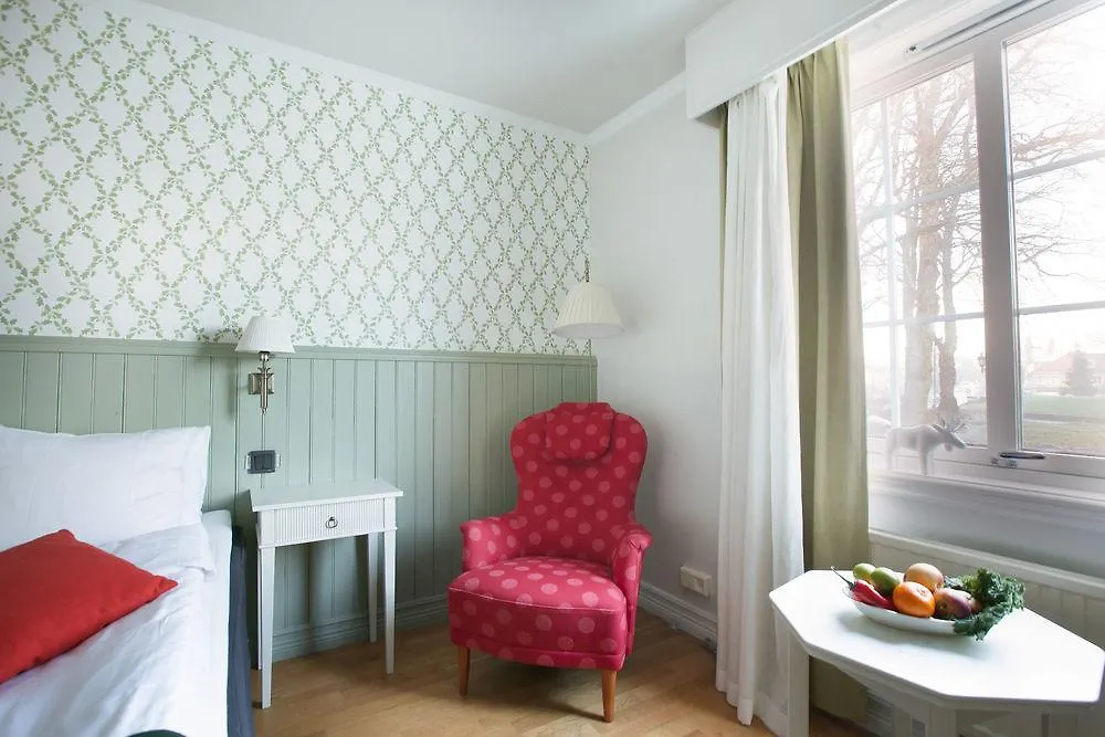 Ronnums Herrgard Vargon Hotel