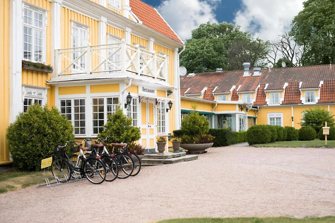 Ronnums Herrgard Vargon Hotel