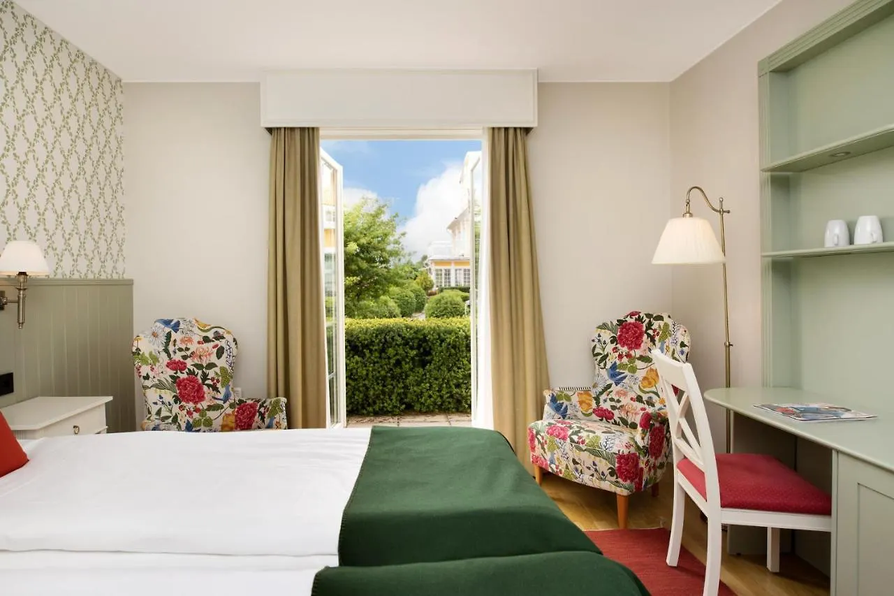 **** Hotel Ronnums Herrgard Vargon Sweden