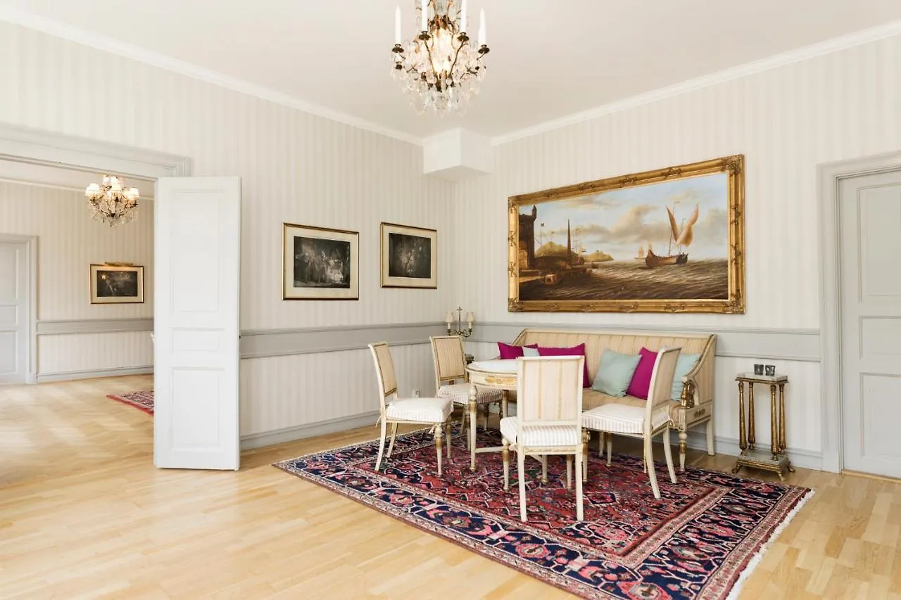 Ronnums Herrgard Vargon Hotel