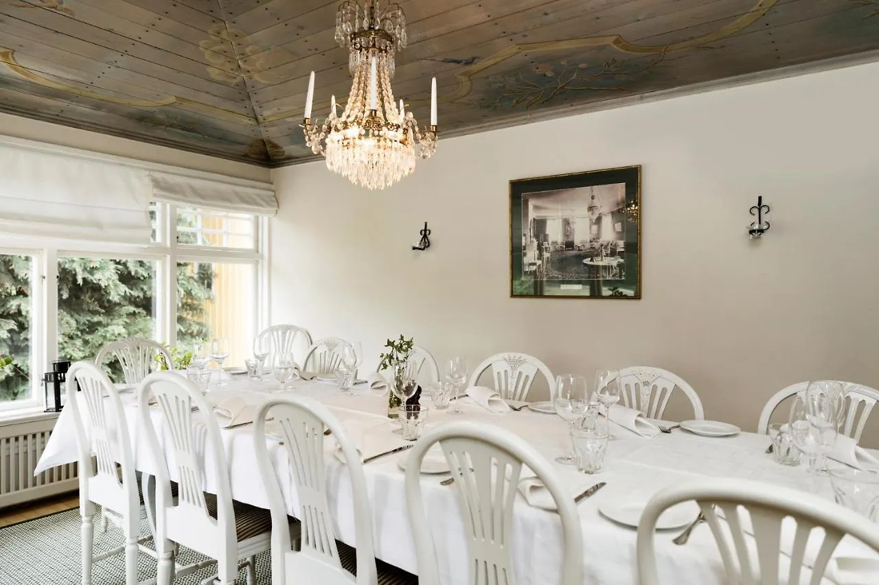 Hotel Ronnums Herrgard Vargon
