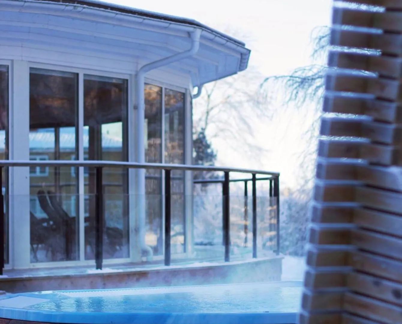 Ronnums Herrgard Vargon Hotel