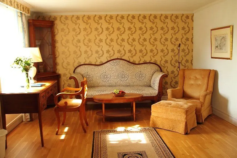 Ronnums Herrgard Vargon Hotel