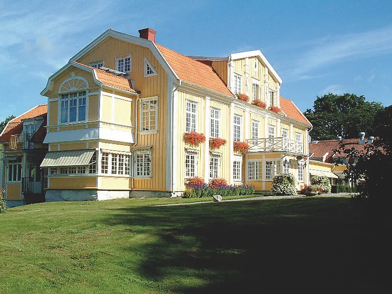 Ronnums Herrgard Vargon 4*,  Sweden