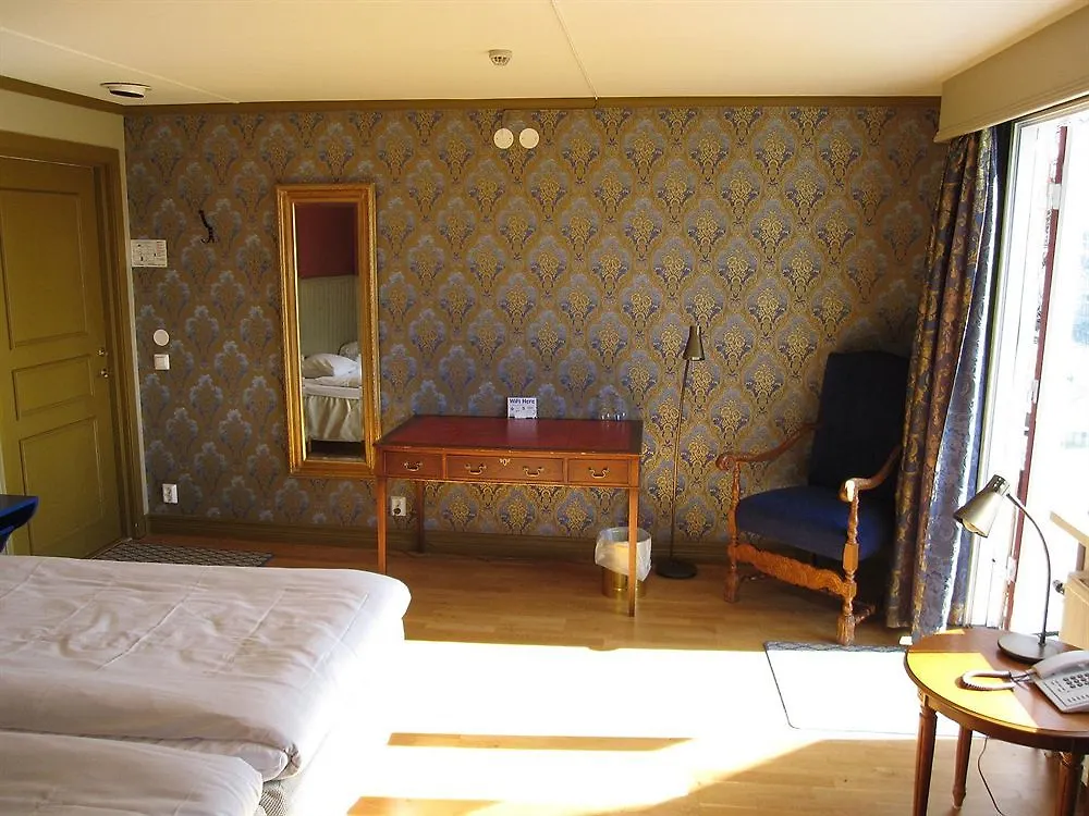 **** Hotel Ronnums Herrgard Vargon Sweden