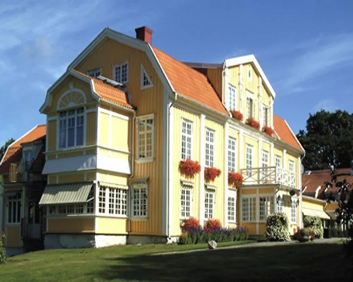 Ronnums Herrgard Vargon Sweden